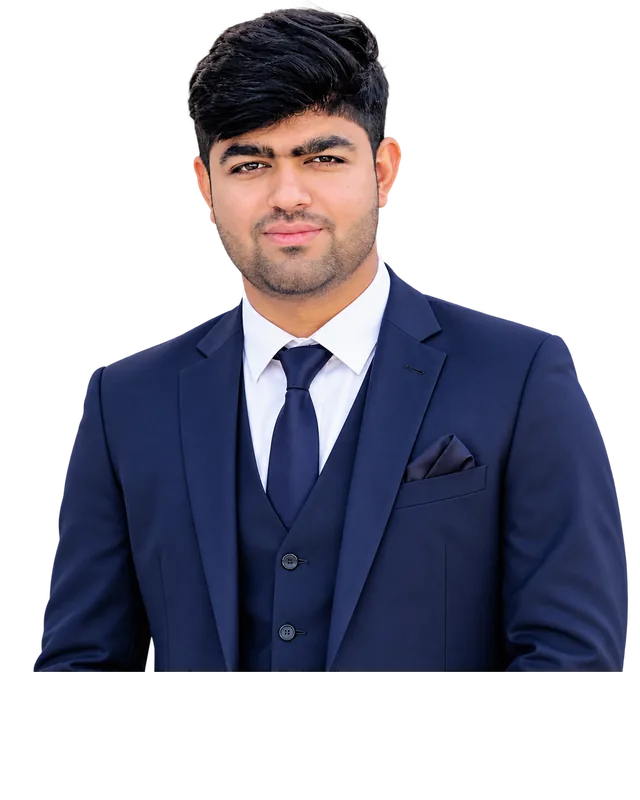 Afnan Khan, SEO Specialist · E-commerce Consultant
