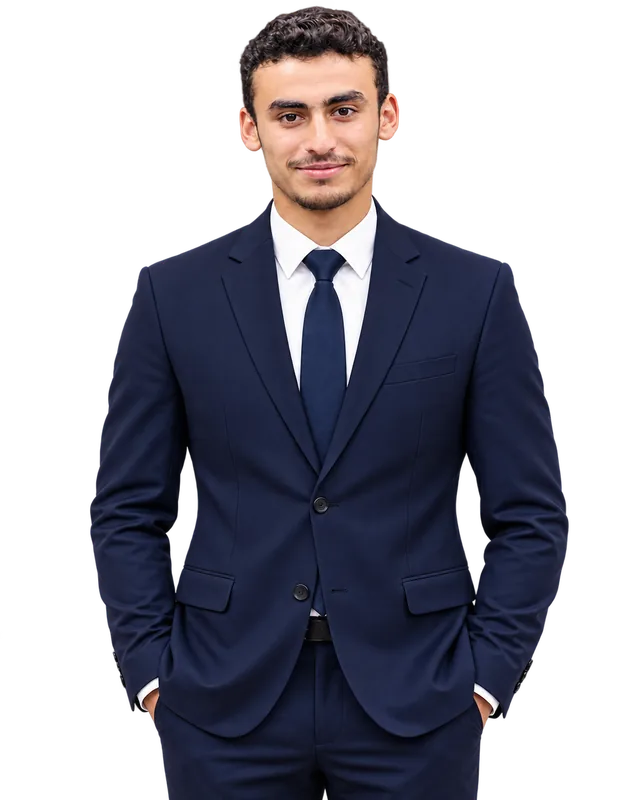 Sami Ullah Khan, Product Designer