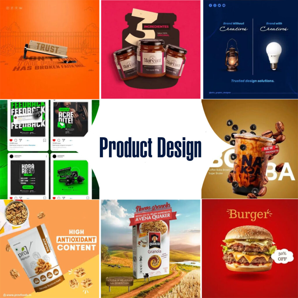 Javeria Tech & Sols: Expert Product Design Services