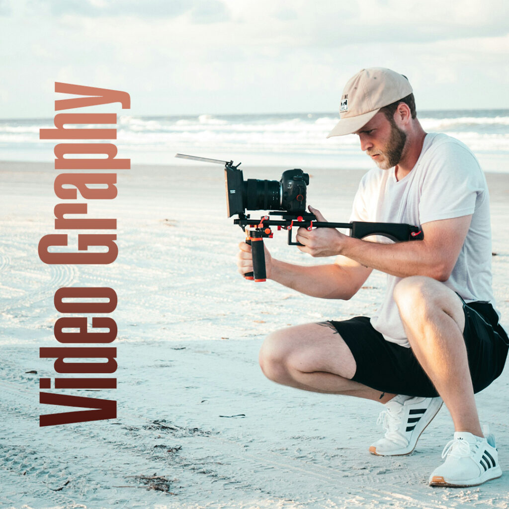 Professional Video Graphy and Video Editing Services by Javeria Tech & Sols