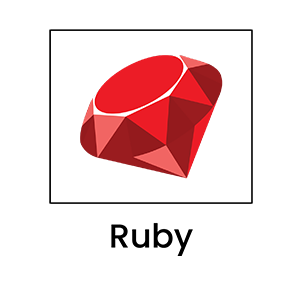 Ruby Development Services by Javeria Tech & Sols