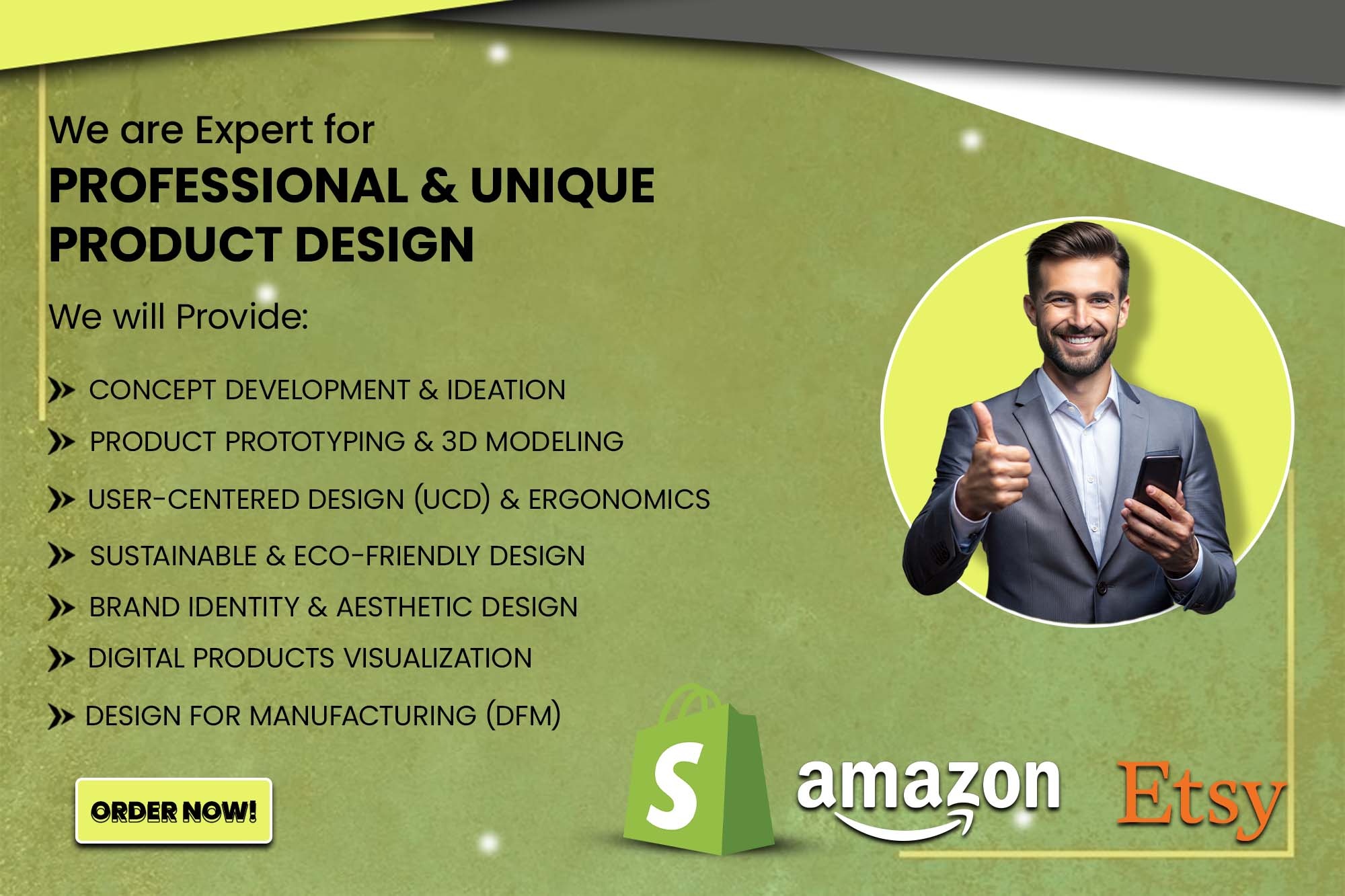 Transform Your Brand with Professional Design Solutions