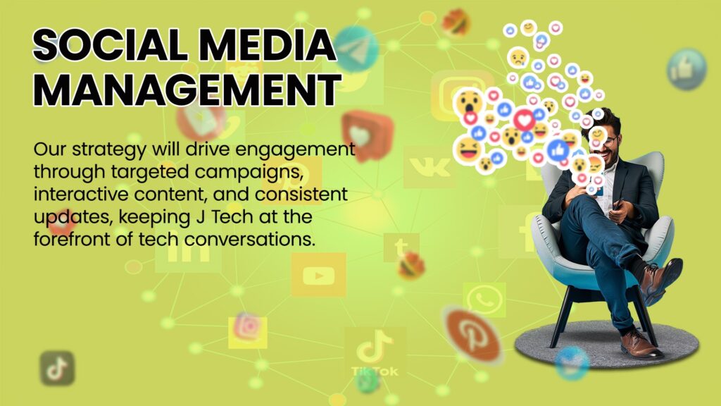 Expert Social Media Marketing Services to Boost Your Online Presence
