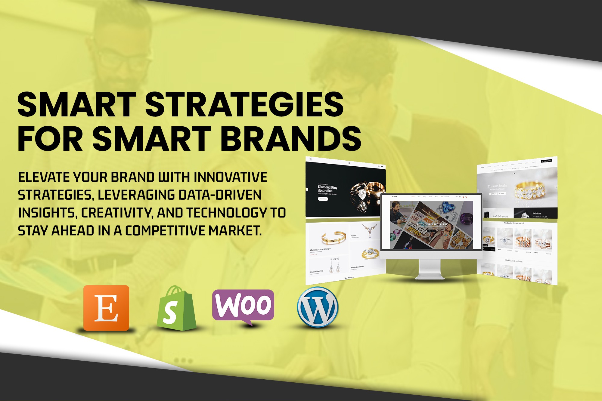 Innovative Digital Marketing Strategies by J Tech Sols