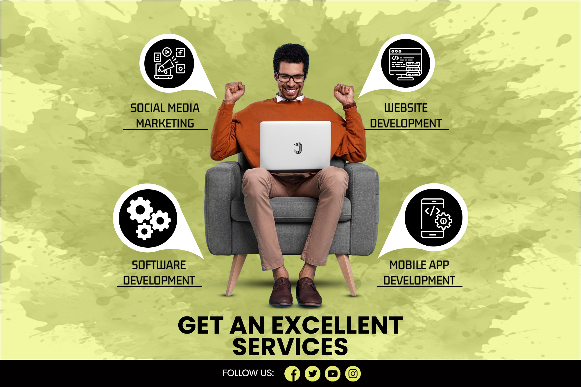 Expert Digital Marketing Agency for Websites & Android Apps Development