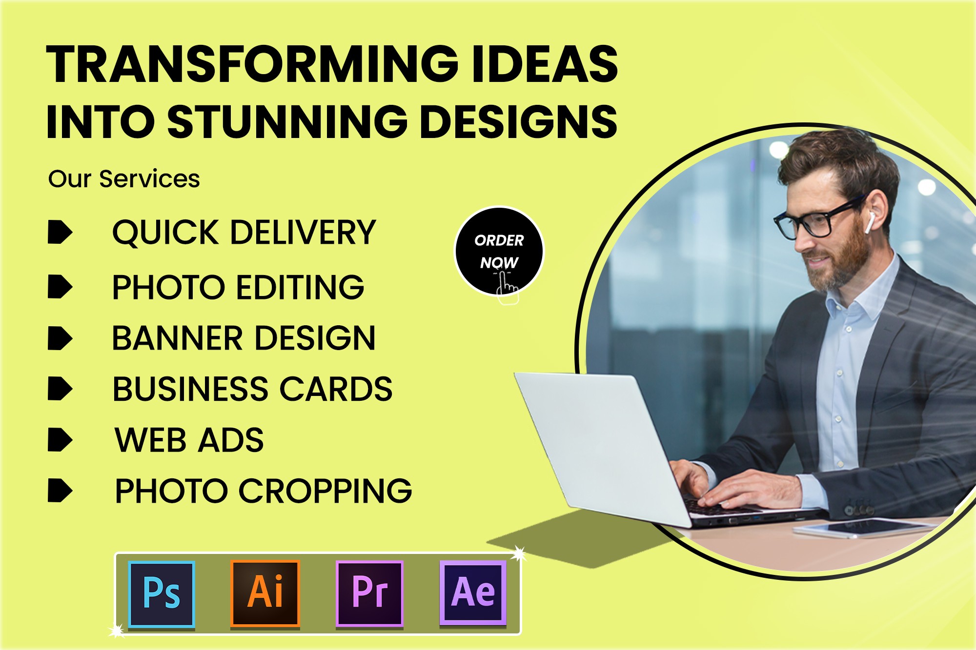 J Tech & Sols is a Professional graphic design agency