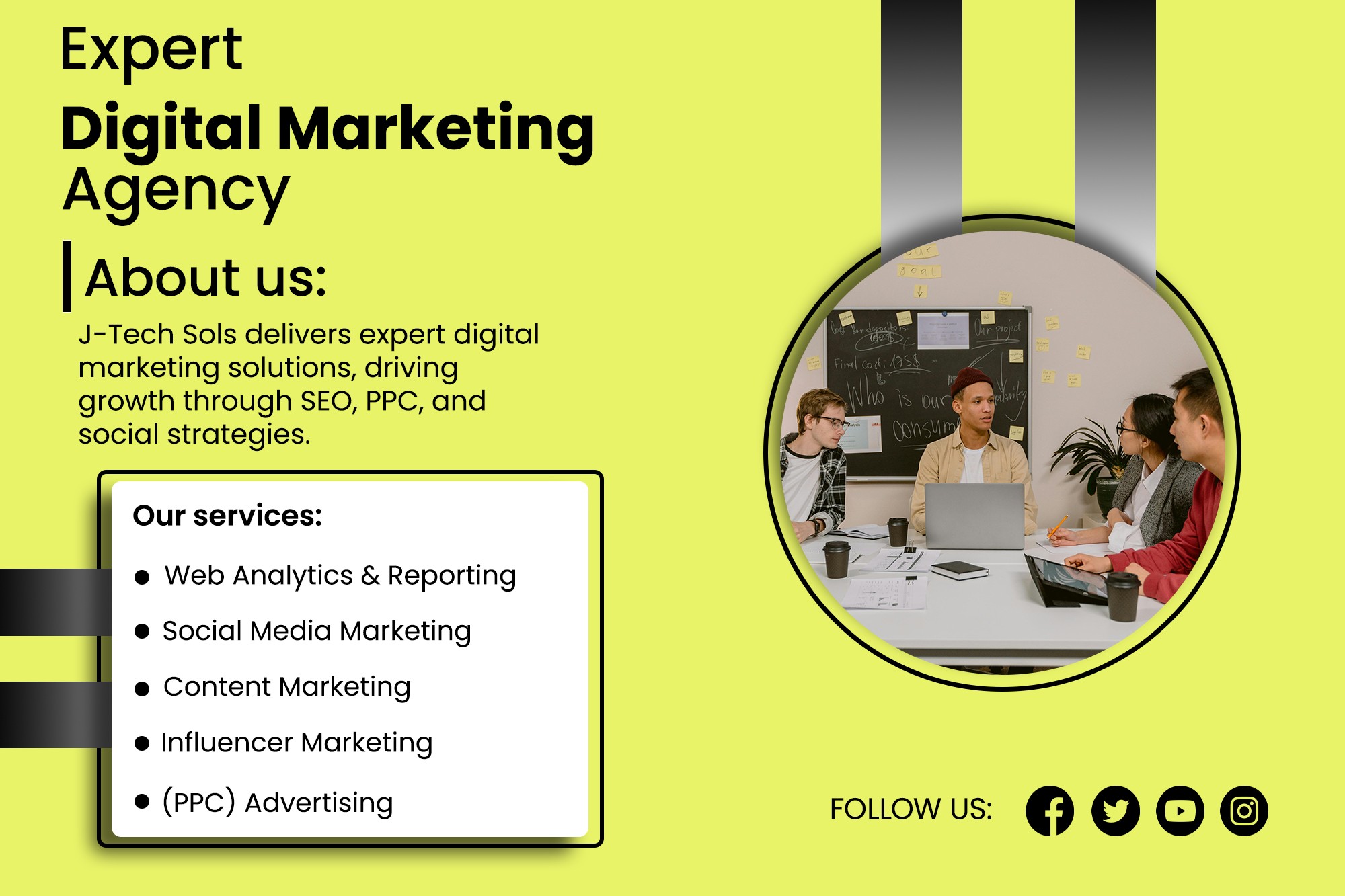 Best Digital Marketing Services in Pakistan