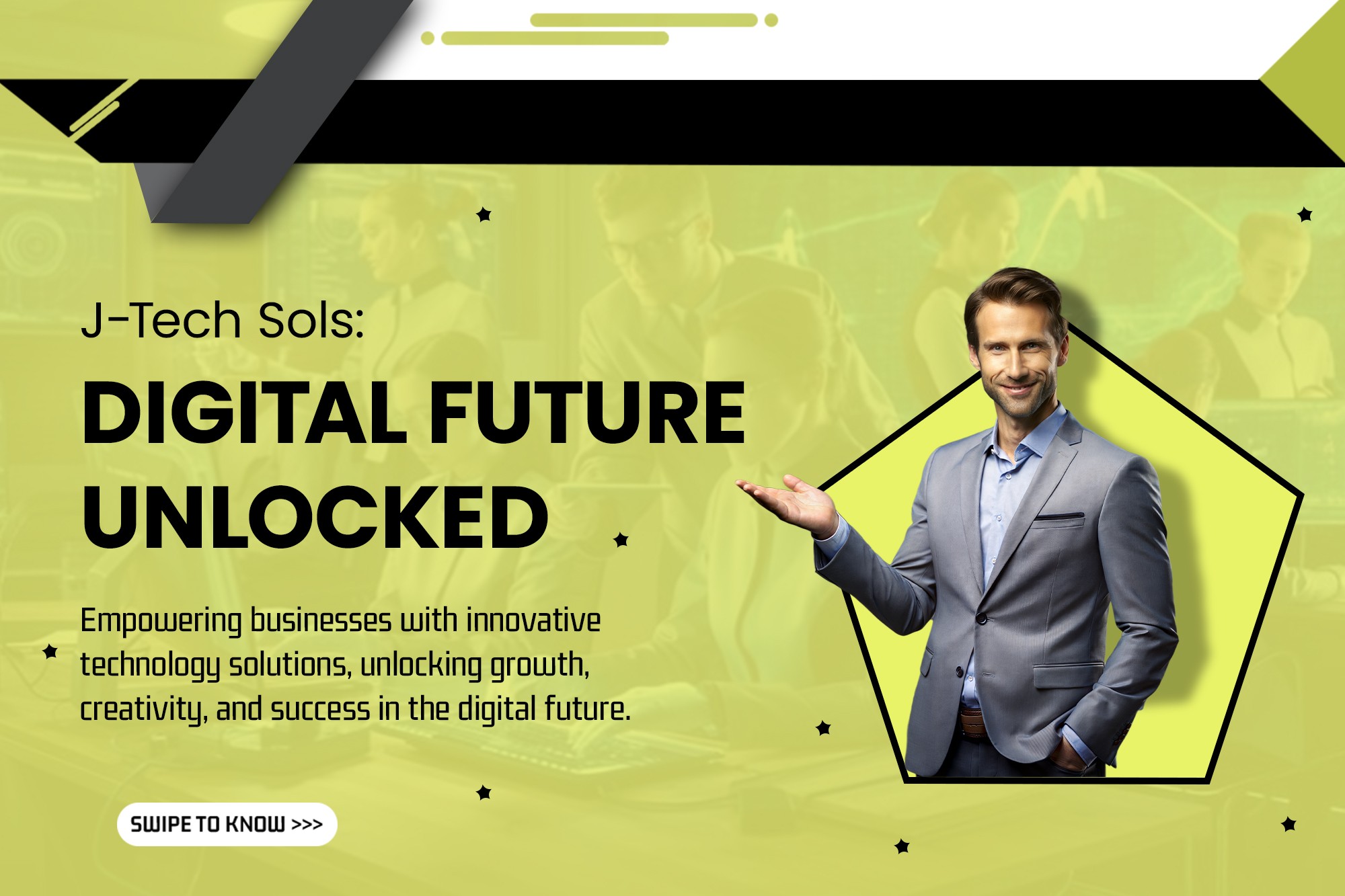 Digital Future with Expert Digital Marketing Services