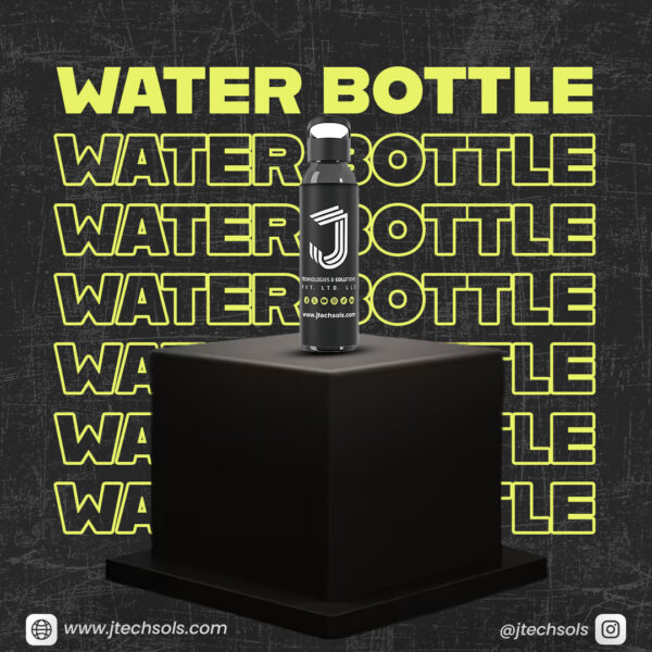 Water Bottle