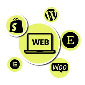 website development services